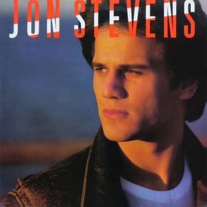 Jon Stevens (Vinyl)