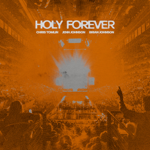 Holy Forever (Live From Good Friday 2023) (CDS)