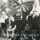 First And Live (Vinyl)