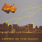 Crimes In The Night (EP)
