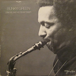 Places We’ve Never Been (Vinyl)