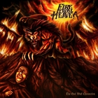 Fire From Heaven - The Evil Wolf Chronicles