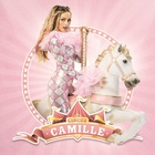 Camille - Circus