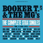 The Complete Stax Singles Vol. 2 (1968-1974)