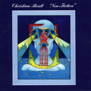 Non-Fiction (Reissued 2002)