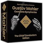 Mahler: Complete Symphonies - The Chief Conductors Edition