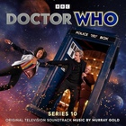 Doctor Who - Series 10 (Original Television Soundtrack)