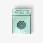 Cortis - COLOR OUTSIDE THE LINES CORTIS Ball ver.