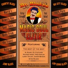 Dr. Blake's Magic Soul Elixir