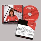 Ten Memories For Solo Piano