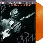 Muddy Waters - At Newport 1960 - Ltd 180gm