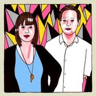 Phantogram - Daytrotter Studio 6/9/2010 (EP)