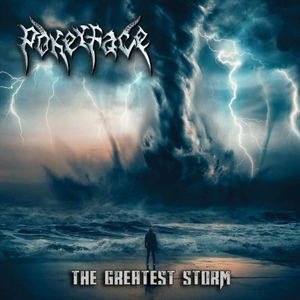 The Greatest Storm (EP)