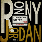 Ronny Jordan - Straight-Up Street