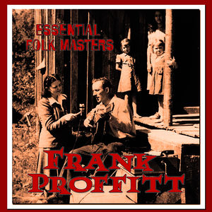 Essential Folk Masters