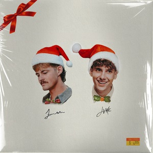 This Is What Christmas Feels Like (With Jvke)