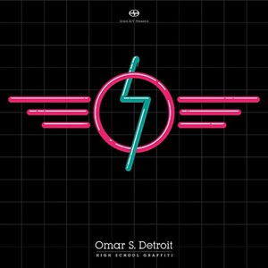 High School Graffiti