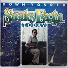 Snooks Eaglin - Down Yonder: Snooks Eaglin Today (Vinyl)