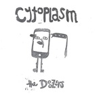Cytoplasm (CDS)