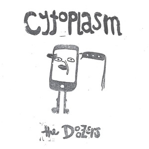 Cytoplasm (CDS)