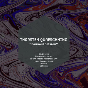 Ballhaus Session & Autokino Session