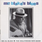 Mr Blake's Blues (With The Hollywood Fats Band)