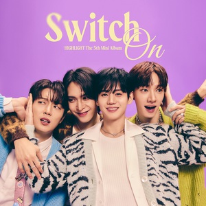 Switch On (EP)
