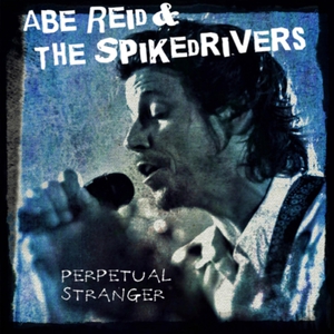 Perpetual Stranger (With Abe Reid)