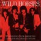 Wild Horses - Standing Our Ground: Complete Recordings 1978-1981 CD1