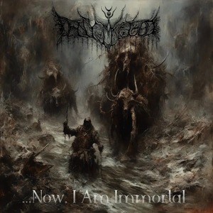 ...Now, I Am Immortal (EP)