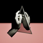 Ladytron - I See Red (CDS)