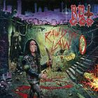 Raw Is The Law (EP)