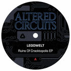 Ruins Of Cracktopolis (EP)