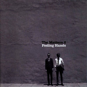 Feeling Hands