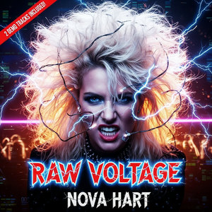 Raw Voltage (EP)