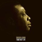 Youssou N'Dour - I Bring What I Love (Music From The Motion Picture)