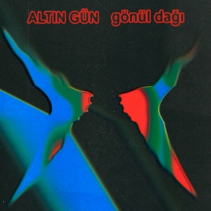 Gönül Dağı (CDS)