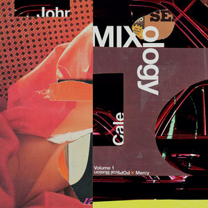 Mixology Vol. 1 CD2