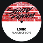 Logic - The Flavor Of Love (EP)