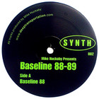 Baseline 88-89 (EP)