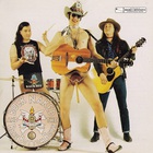 Buck Naked & The Bare Bottom Boys