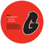 Mr. G - Up Hill Battle (EP)