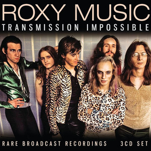 Transmission Impossible CD2