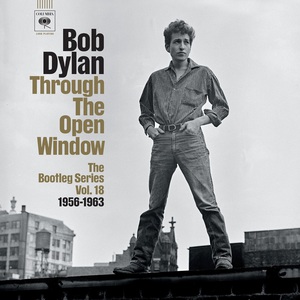 Through The Open Window (1956-1963): The Bootleg Series Vol. 18 CD5