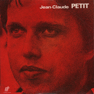 Jean-Claude Petit (Vinyl)