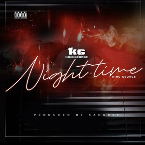 Night-Time (CDS)