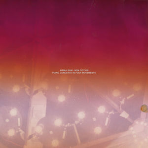 Non Fiction - Piano Concerto In Four Movements