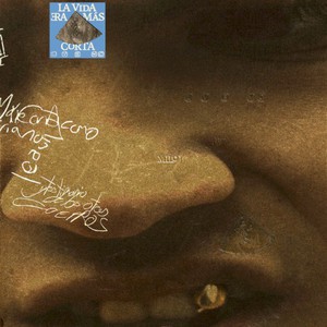 La Vida Era Más Corta CD1