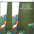 Terumasa Hino - Peace & Love