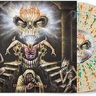 Sinister - Diabolical Summoning - Natural Turquoise-Green-Orange